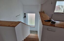 Casa P+M, 240 mp utili, teren 1000 mp, front 20 ml, zona Drumul Muntenilor