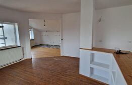 Casa P+M, 240 mp utili, teren 1000 mp, front 20 ml, zona Drumul Muntenilor