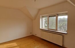 Casa P+M, 240 mp utili, teren 1000 mp, front 20 ml, zona Drumul Muntenilor