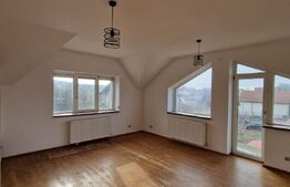 Casa P+M, 240 mp utili, teren 1000 mp, front 20 ml, zona Drumul Muntenilor