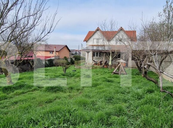 Casa de vânzare 7 camere Lapus Arges - 199530CV | BLITZ Craiova | Poza1