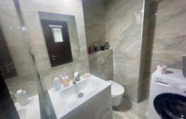 Garsonieră 45 mp, centrala proprie, zona Calea Bucuresti