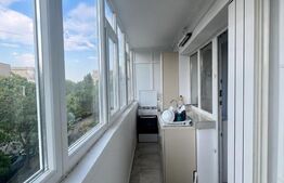 Garsonieră 45 mp, centrala proprie, zona Calea Bucuresti