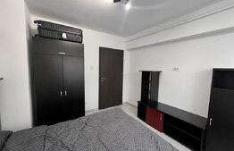 Garsonieră 45 mp, centrala proprie, zona Calea Bucuresti