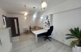 Garsonieră 45 mp, centrala proprie, zona Calea Bucuresti