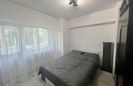 Garsonieră 45 mp, centrala proprie, zona Calea Bucuresti
