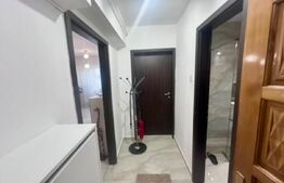 Garsonieră 45 mp, centrala proprie, zona Calea Bucuresti