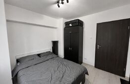 Garsonieră 45 mp, centrala proprie, zona Calea Bucuresti