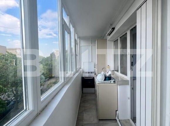 Apartament de închiriat 2 camere Calea Bucuresti - 199539AI | BLITZ Craiova | Poza7