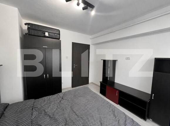 Apartament de închiriat 2 camere Calea Bucuresti - 199539AI | BLITZ Craiova | Poza1