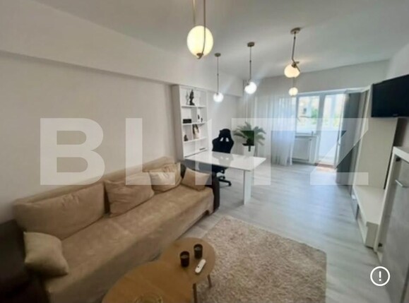 Apartament de închiriat 2 camere Calea Bucuresti - 199539AI | BLITZ Craiova | Poza4