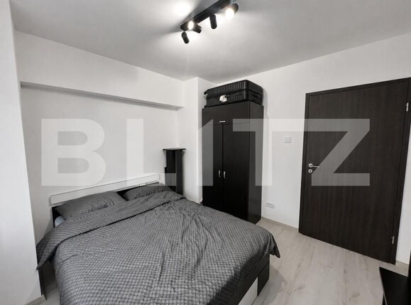 Apartament de închiriat 2 camere Calea Bucuresti - 199539AI | BLITZ Craiova | Poza3