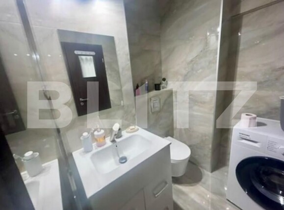 Apartament de închiriat 2 camere Calea Bucuresti - 199539AI | BLITZ Craiova | Poza8