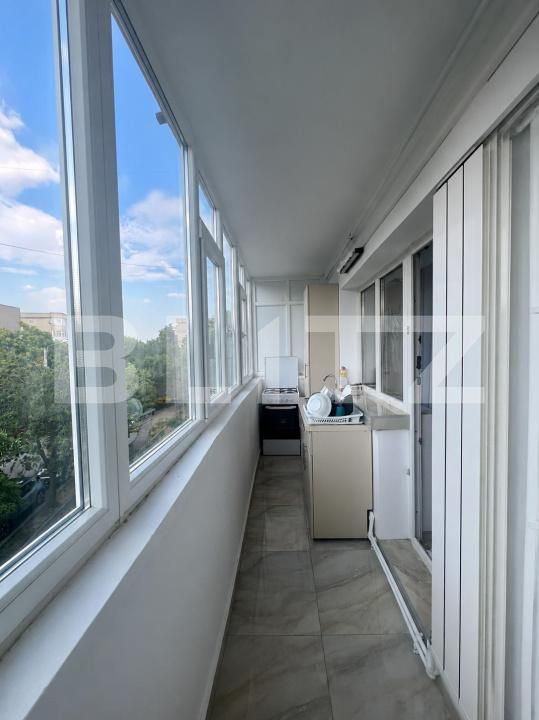 Apartament de închiriat 2 camere Calea Bucuresti - 199539AI | BLITZ Craiova | Poza7
