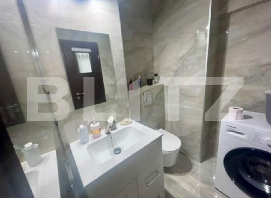 Apartament de închiriat 2 camere Calea Bucuresti - 199539AI | BLITZ Craiova | Poza8