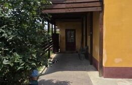 Casă P+1 108 mp | 4 dormitoare | Terasă acoperită | zona Catargiu 