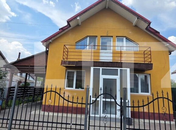Casa de vânzare 5 camere Lascar Catargiu - 199541CV | BLITZ Craiova | Poza1