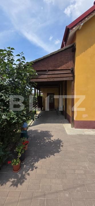 Casa de vânzare 5 camere Lascar Catargiu - 199541CV | BLITZ Craiova | Poza2