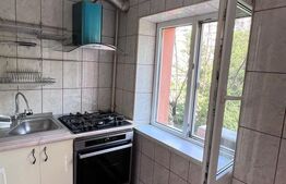 Apartament 2 camere decomandat, 62 mp, zona Brazdă - Randez Vous (Giratoriu)