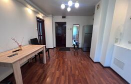 Apartament 2 camere decomandat, 62 mp, zona Brazdă - Randez Vous (Giratoriu)