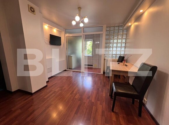 Apartament de închiriat 2 camere Brazda lui Novac - 199561AI | BLITZ Craiova | Poza3