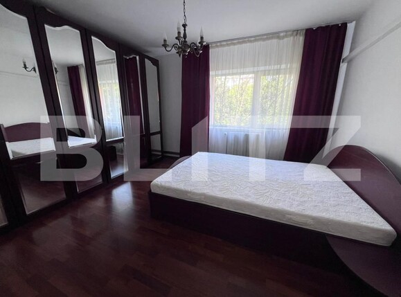 Apartament de închiriat 2 camere Brazda lui Novac - 199561AI | BLITZ Craiova | Poza4
