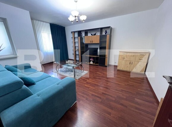 Apartament de închiriat 2 camere Brazda lui Novac - 199561AI | BLITZ Craiova | Poza1