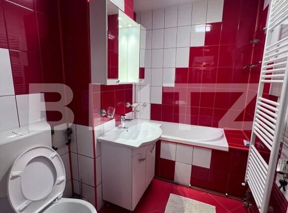 Apartament de închiriat 2 camere Brazda lui Novac - 199561AI | BLITZ Craiova | Poza8