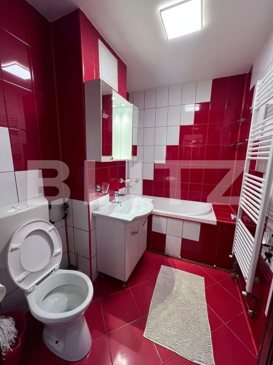 Apartament de închiriat 2 camere Brazda lui Novac - 199561AI | BLITZ Craiova | Poza8