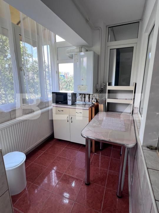 Apartament de închiriat 2 camere Brazda lui Novac - 199561AI | BLITZ Craiova | Poza7