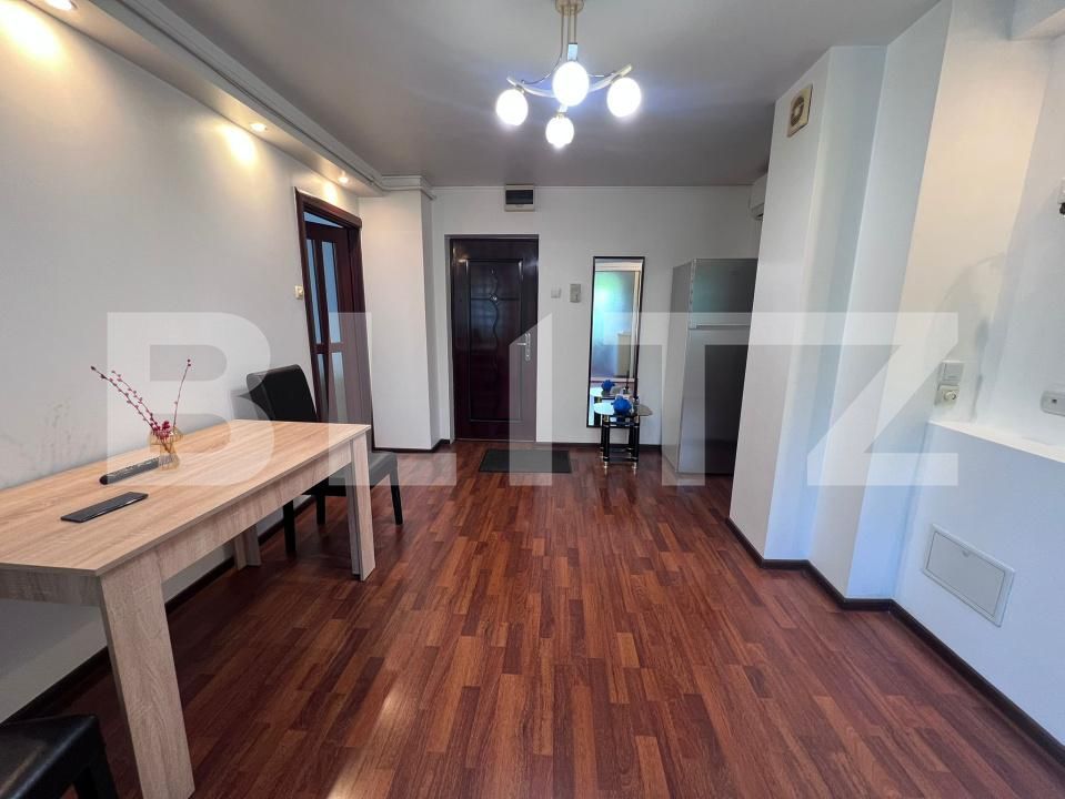 Apartament de închiriat 2 camere Brazda lui Novac - 199561AI | BLITZ Craiova | Poza2