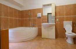 Casă P + E + M parte din duplex, 227 mp utili, 571 mp teren, zona Snagov