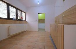 Casă P + E + M parte din duplex, 227 mp utili, 571 mp teren, zona Snagov