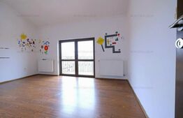 Casă P + E + M parte din duplex, 227 mp utili, 571 mp teren, zona Snagov