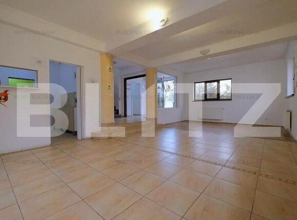 Casa de închiriat 6 camere Nord-Est - 199589CI | BLITZ Craiova | Poza3