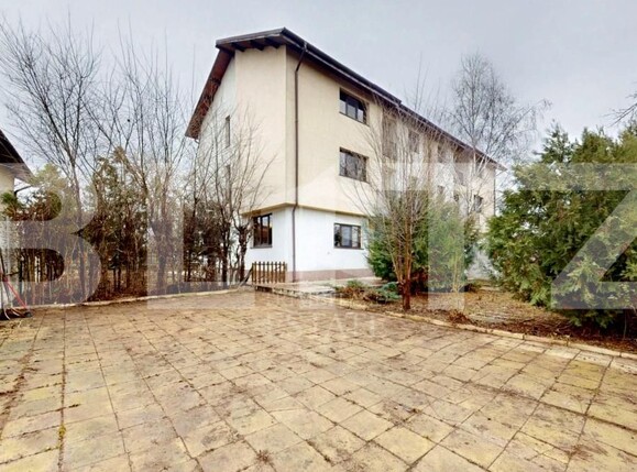 Casa de închiriat 6 camere Nord-Est - 199589CI | BLITZ Craiova | Poza14