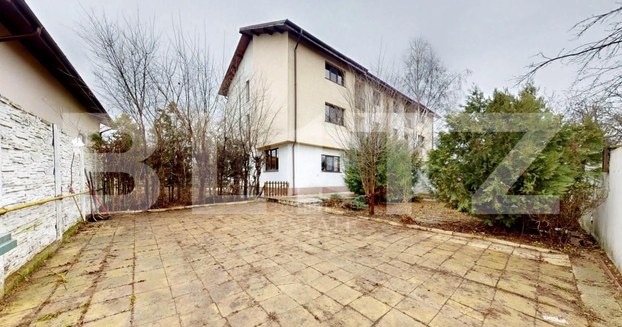 Casa de închiriat 6 camere Nord-Est - 199589CI | BLITZ Craiova | Poza14