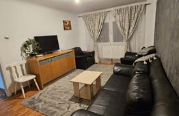 Apartament 4 camere, 84.13 mp, zona Cornitoiu