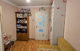 Apartament 4 camere, 84.13 mp, zona Cornitoiu