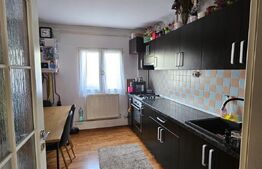 Apartament 4 camere, 84.13 mp, zona Cornitoiu
