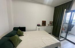 Apartament 3 camere, gradina 30 mp, 54 mp, complet mobilata, zona Exterior Sud