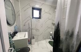 Apartament 3 camere, gradina 30 mp, 54 mp, complet mobilata, zona Exterior Sud