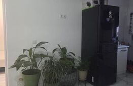 Apartament 3 camere, gradina 30 mp, 54 mp, complet mobilata, zona Exterior Sud