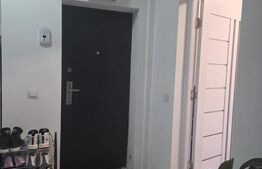 Apartament 3 camere, gradina 30 mp, 54 mp, complet mobilata, zona Exterior Sud