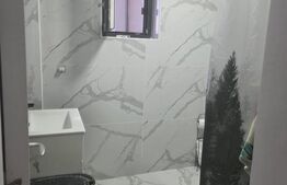 Apartament 3 camere, gradina 30 mp, 54 mp, complet mobilata, zona Exterior Sud