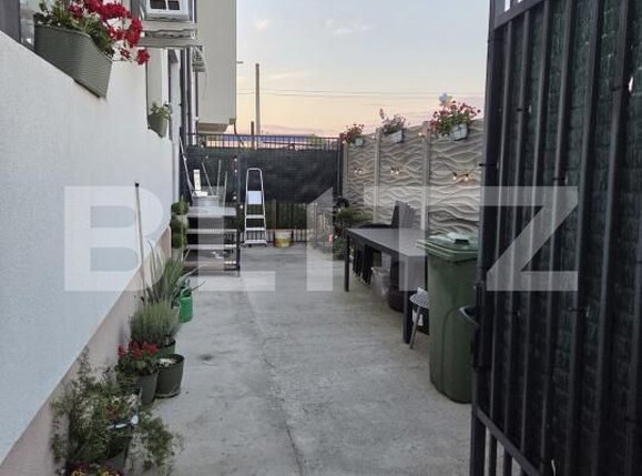 Apartament de vânzare 3 camere Exterior Sud - 199608AV | BLITZ Craiova | Poza13