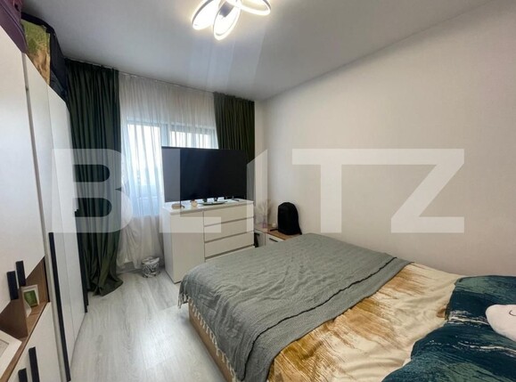 Apartament de vânzare 3 camere Exterior Sud - 199608AV | BLITZ Craiova | Poza5