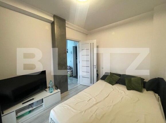Apartament de vânzare 3 camere Exterior Sud - 199608AV | BLITZ Craiova | Poza7