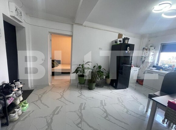 Apartament de vânzare 3 camere Exterior Sud - 199608AV | BLITZ Craiova | Poza2