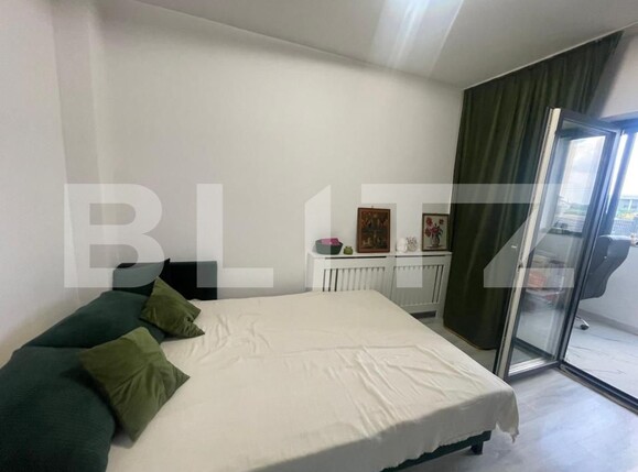Apartament de vânzare 3 camere Exterior Sud - 199608AV | BLITZ Craiova | Poza8